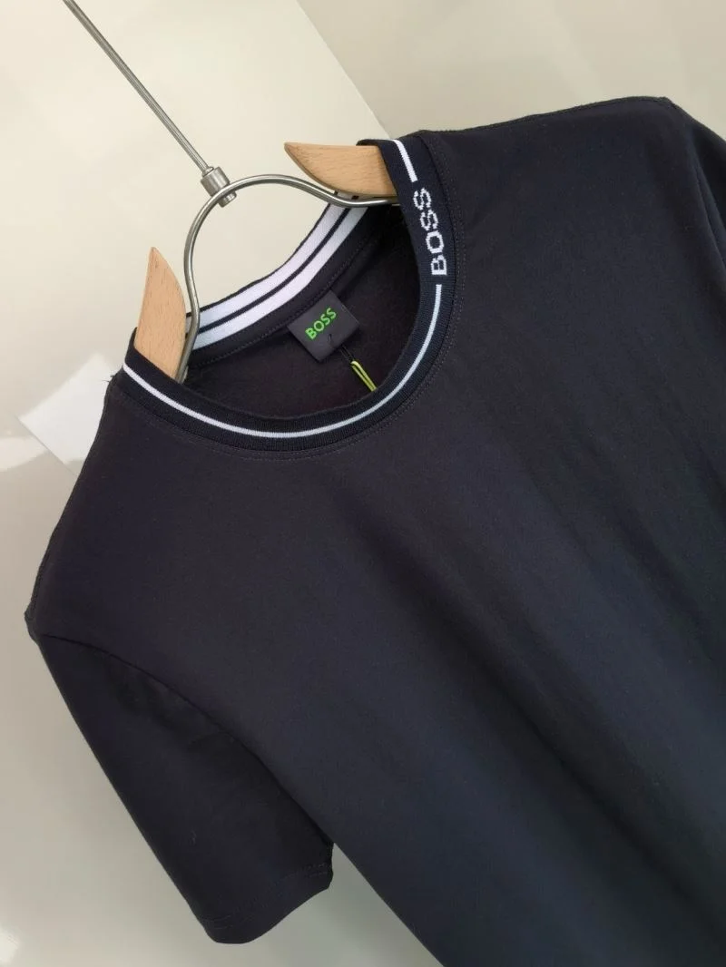 Modern Boss T-Shirts 163138