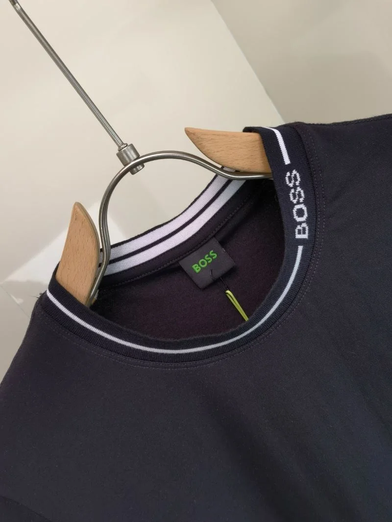 Modern Boss T-Shirts 163138
