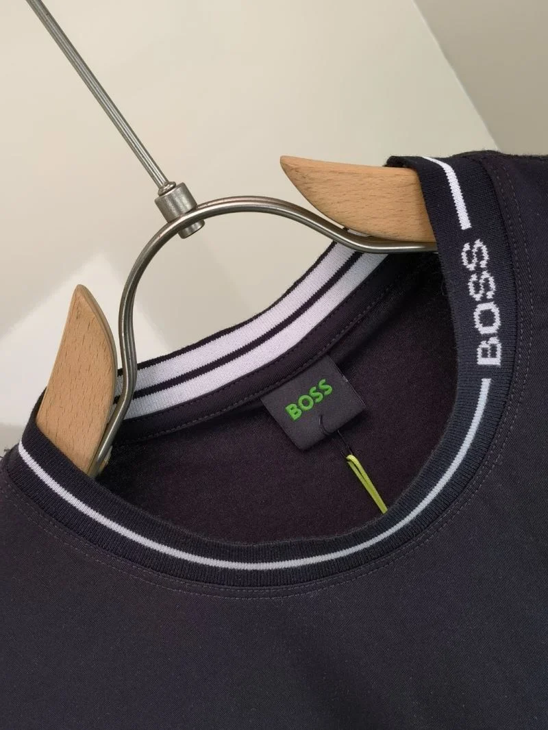 Modern Boss T-Shirts 163138