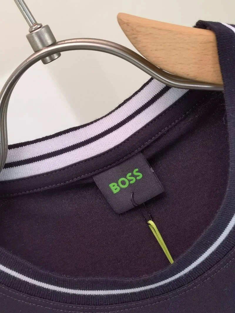 Modern Boss T-Shirts 163138