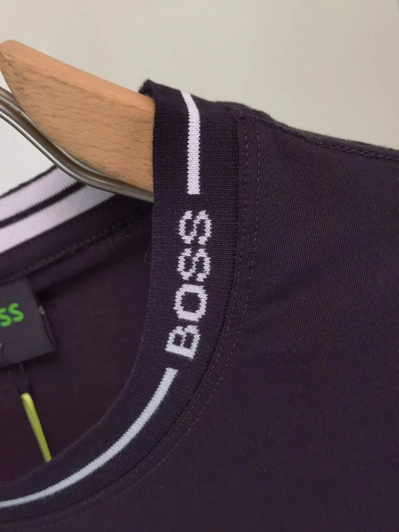Modern Boss T-Shirts 163138