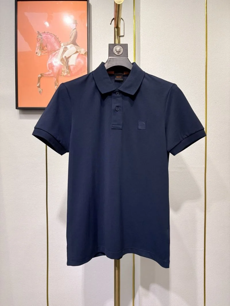 Boss T-Shirts Compact 163133