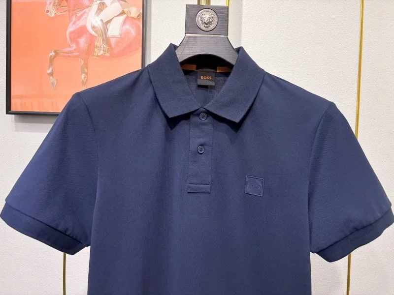 Boss T-Shirts Compact 163133