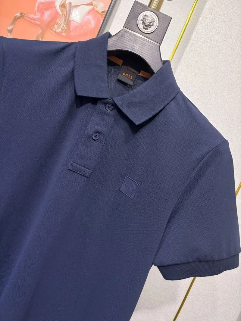 Boss T-Shirts Compact 163133