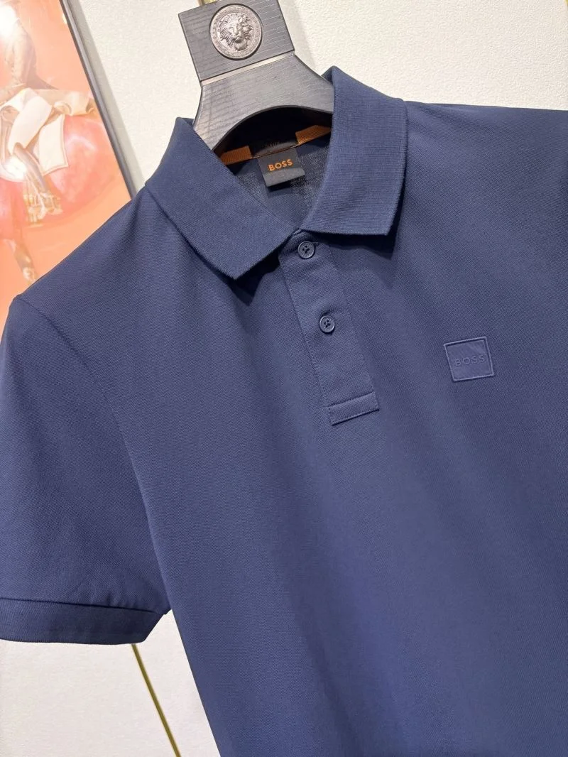 Boss T-Shirts Compact 163133
