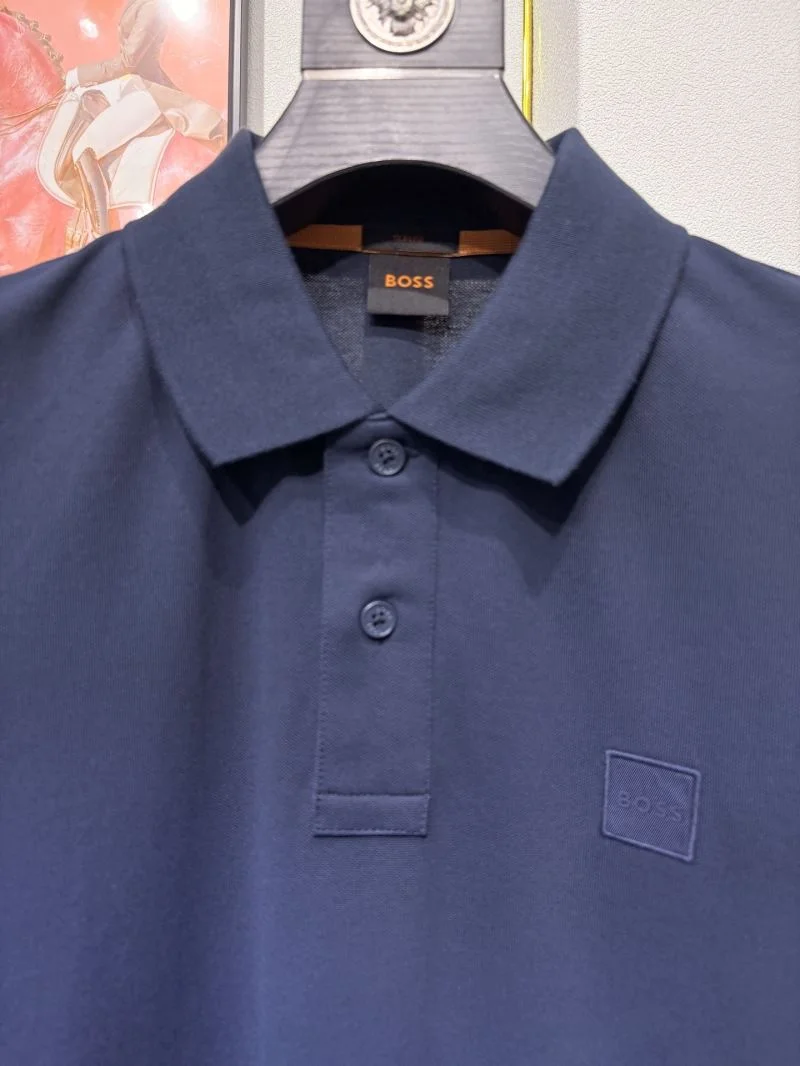 Boss T-Shirts Compact 163133