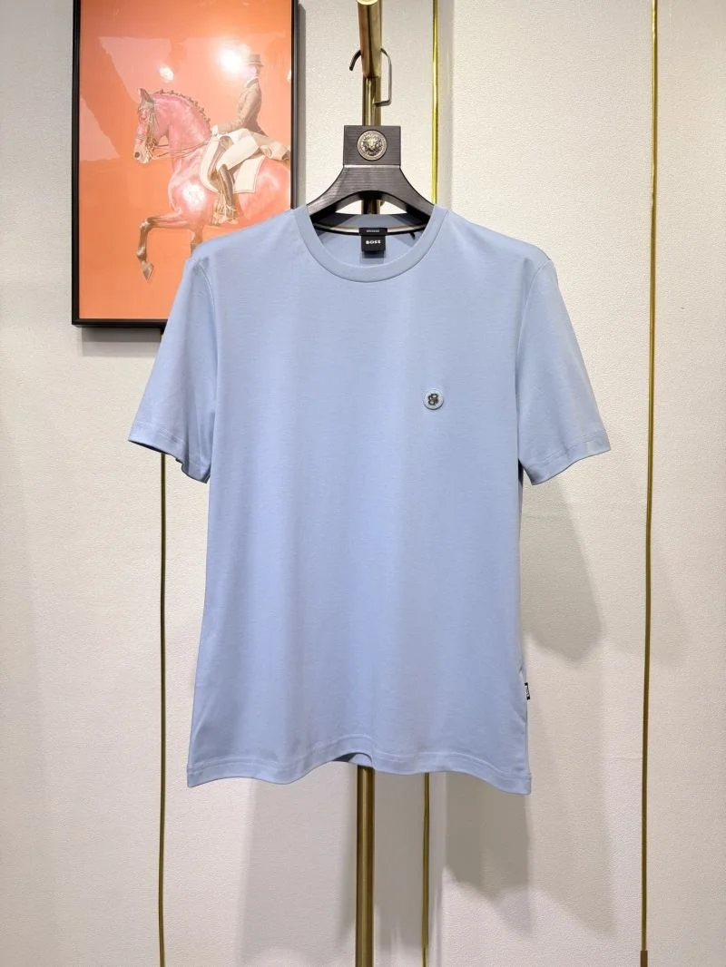 Boss T-Shirts Attractive 163132