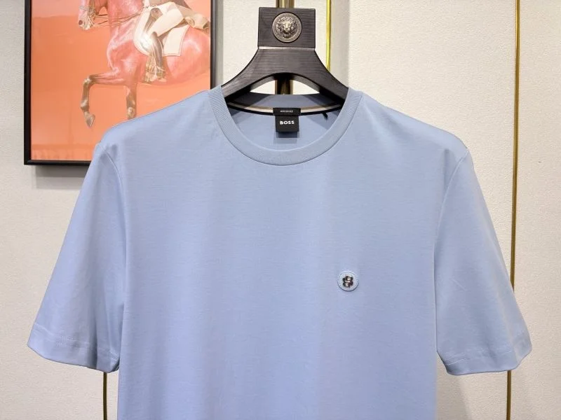 Boss T-Shirts Attractive 163132