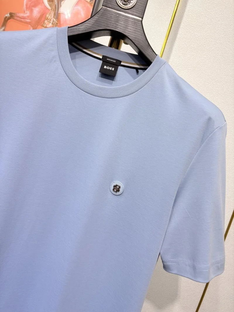 Boss T-Shirts Attractive 163132