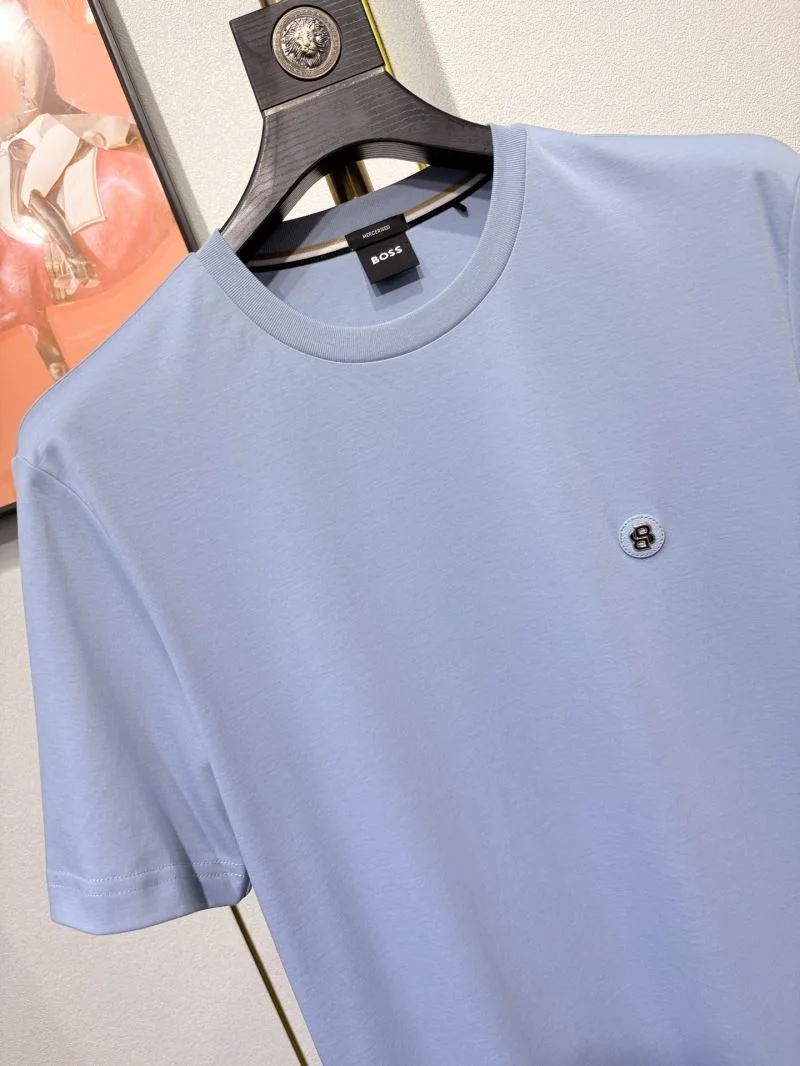 Boss T-Shirts Attractive 163132