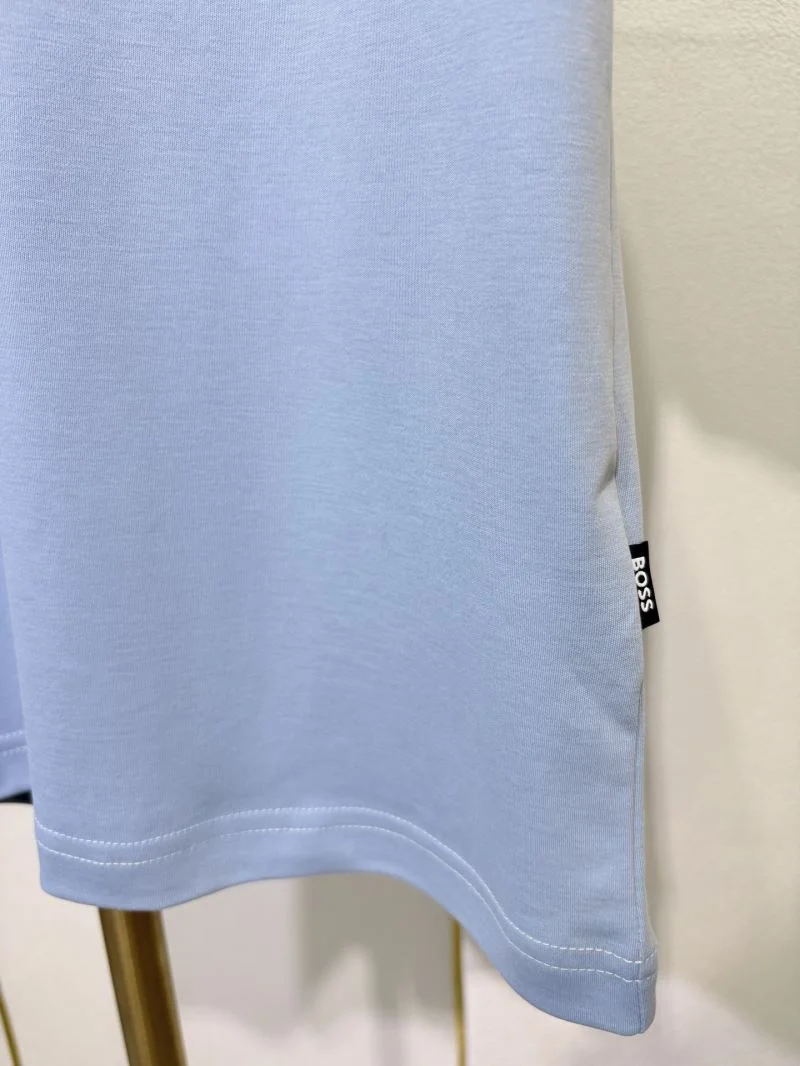 Boss T-Shirts Attractive 163132
