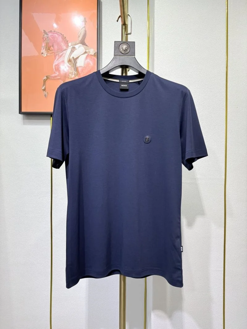 Boss T-Shirts Youthful 163127