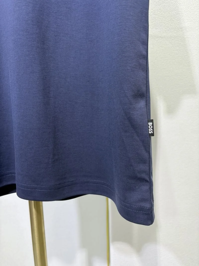 Boss T-Shirts Youthful 163127