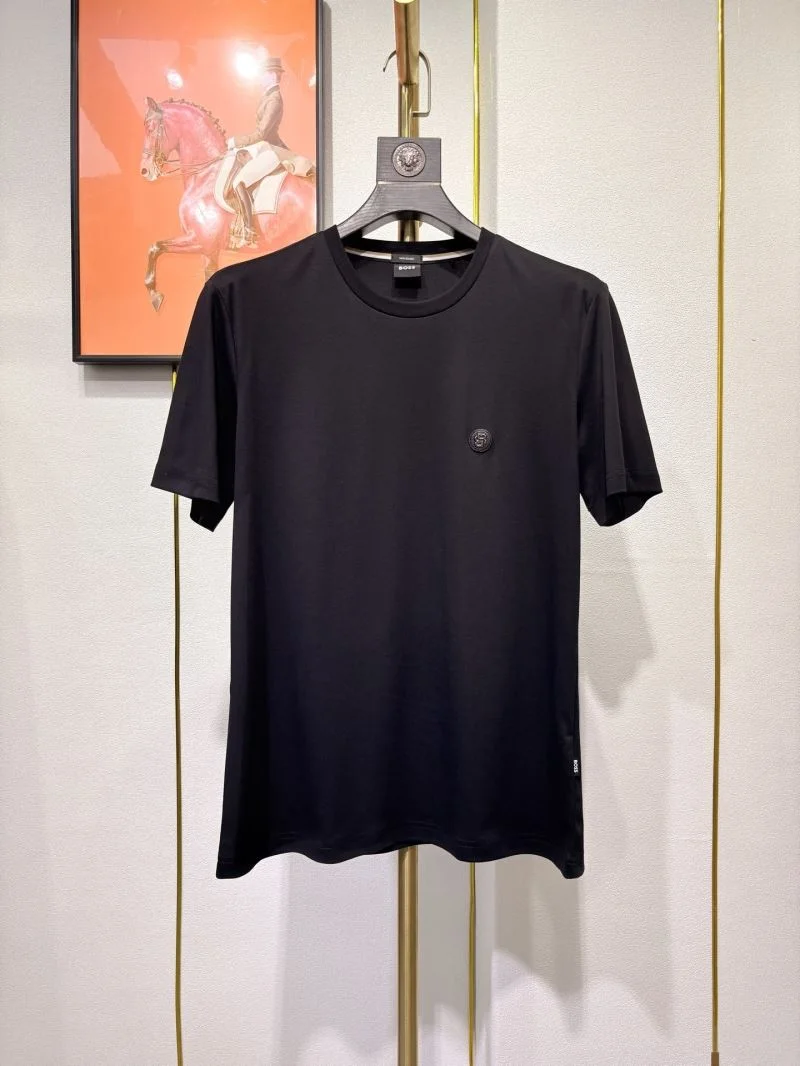 Boss T-Shirts Lightweight 163207