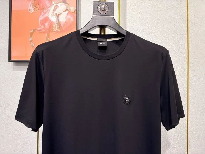 Boss T-Shirts Lightweight 163207