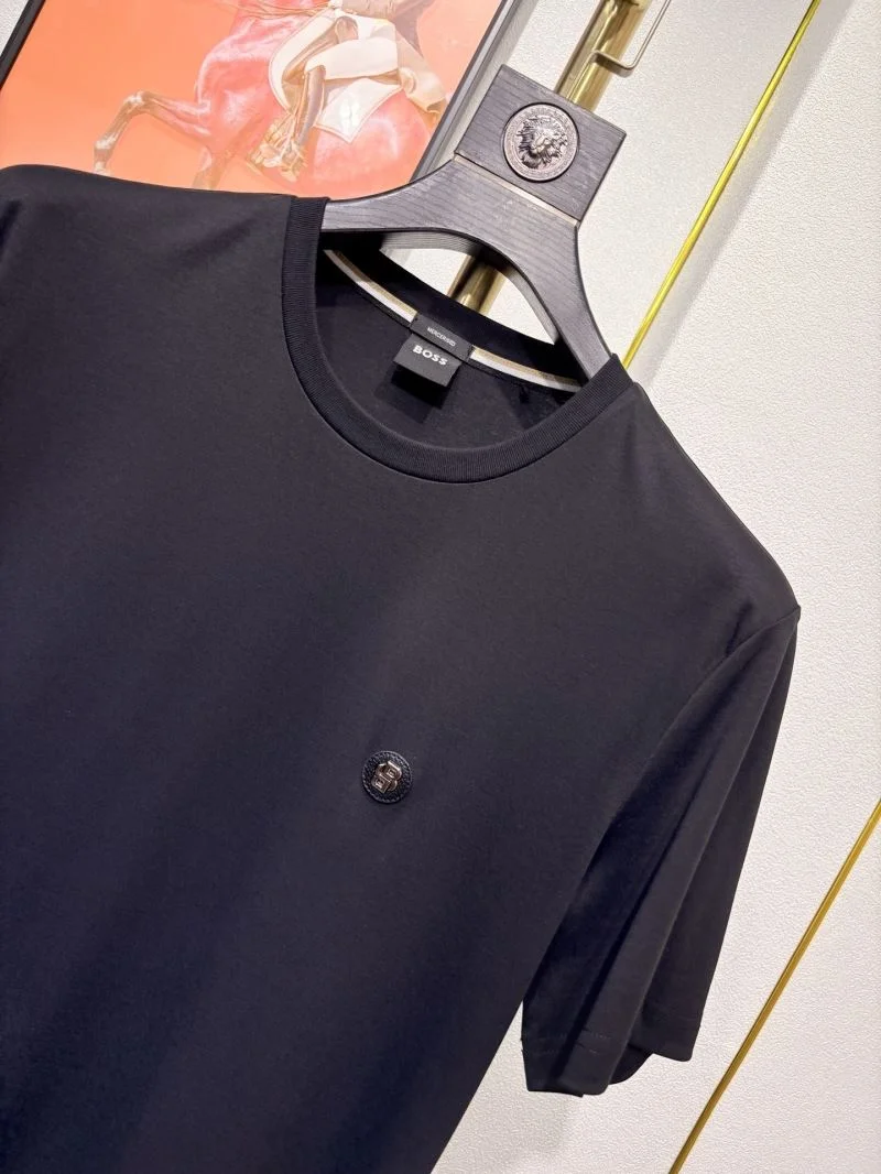 Boss T-Shirts Lightweight 163207