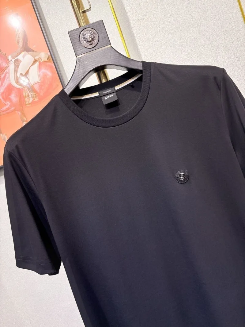 Boss T-Shirts Lightweight 163207