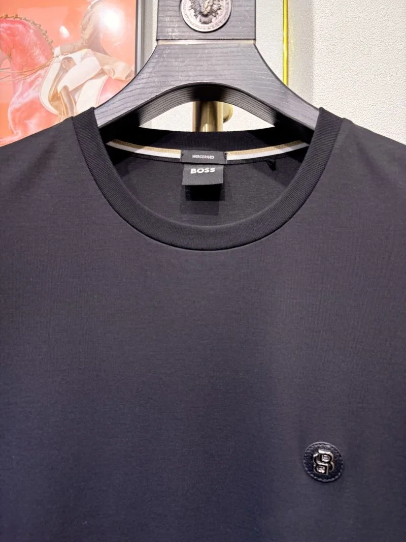 Boss T-Shirts Lightweight 163207