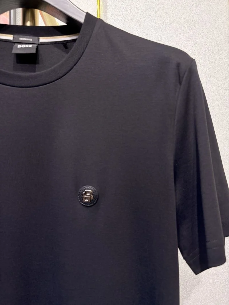Boss T-Shirts Lightweight 163207