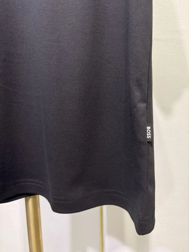 Boss T-Shirts Lightweight 163207
