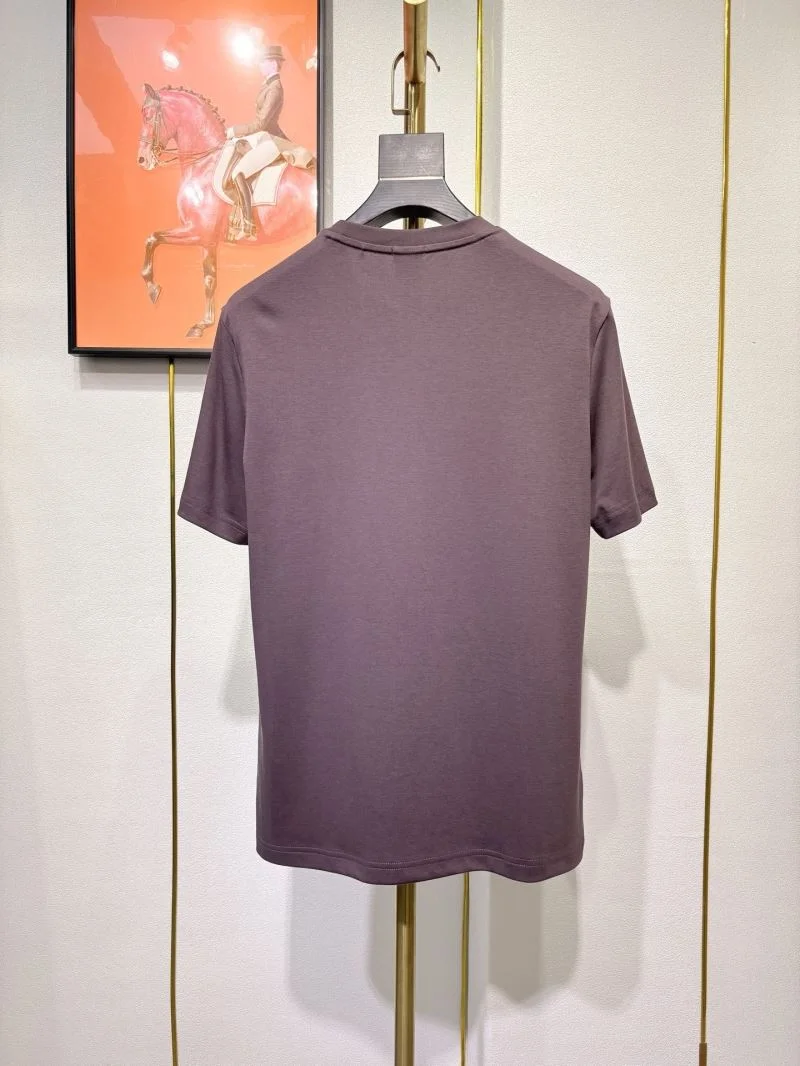 Boss T-Shirts Sustainable 163129