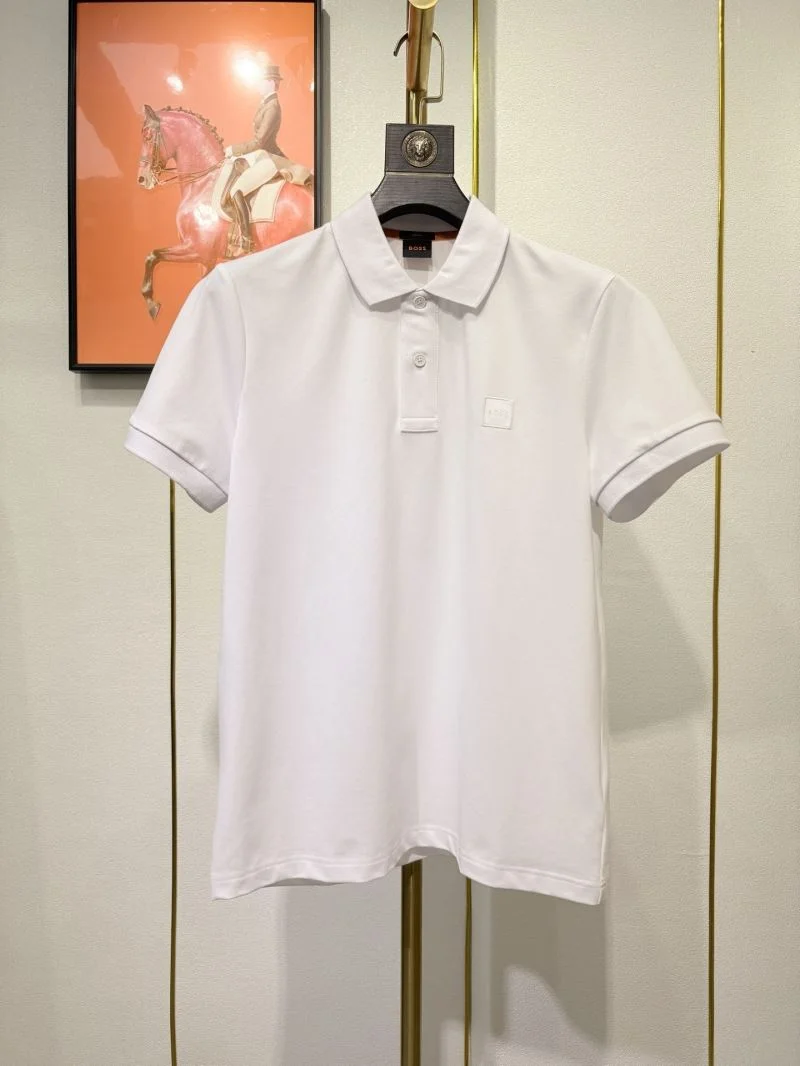 Boss T-Shirts Compact 163122