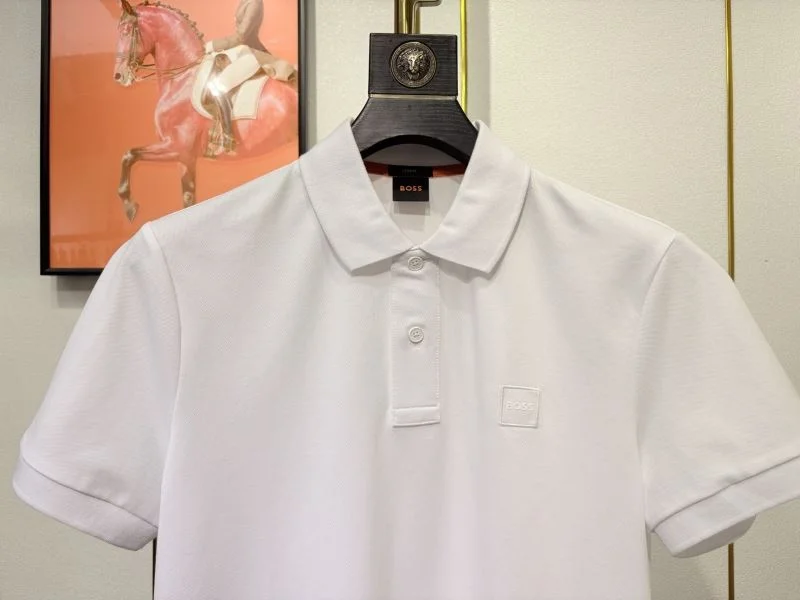 Boss T-Shirts Compact 163122