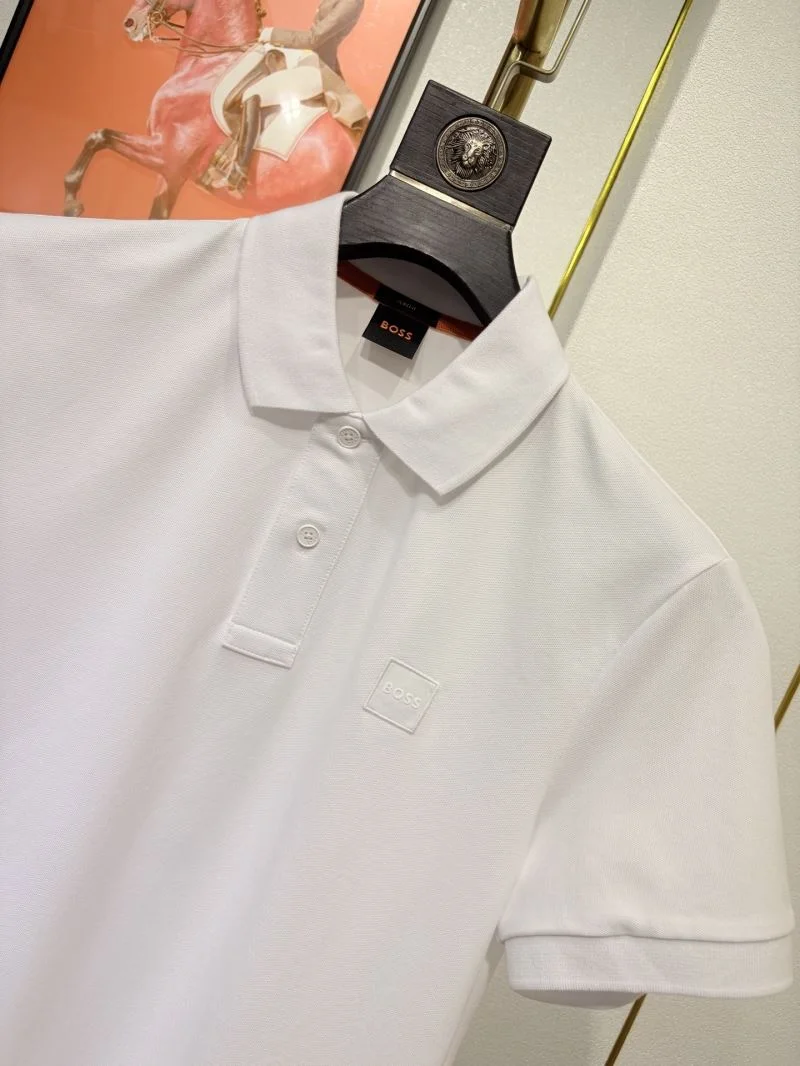 Boss T-Shirts Compact 163122