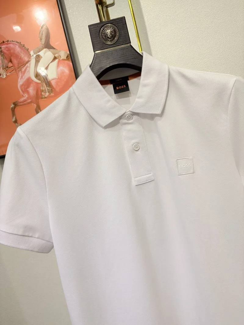 Boss T-Shirts Compact 163122
