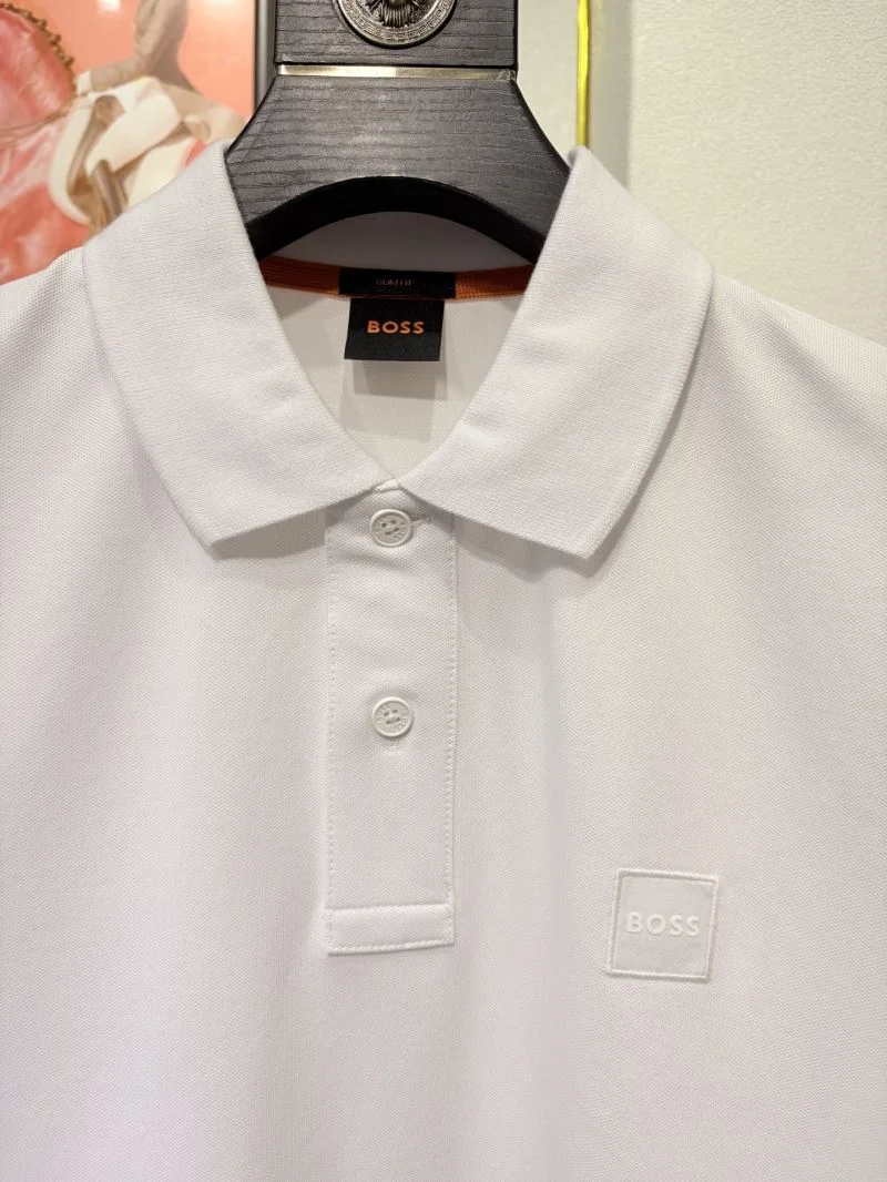 Boss T-Shirts Compact 163122