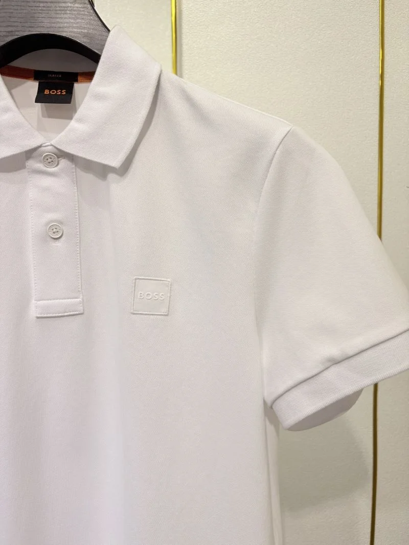 Boss T-Shirts Compact 163122
