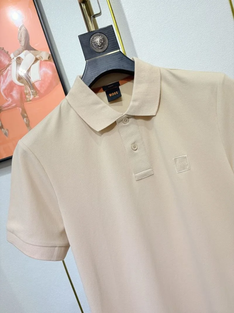Boss T-Shirts RelaxedFit 163162
