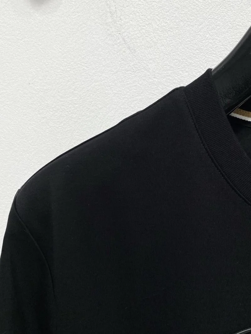 Breathable Boss T-Shirts 163121