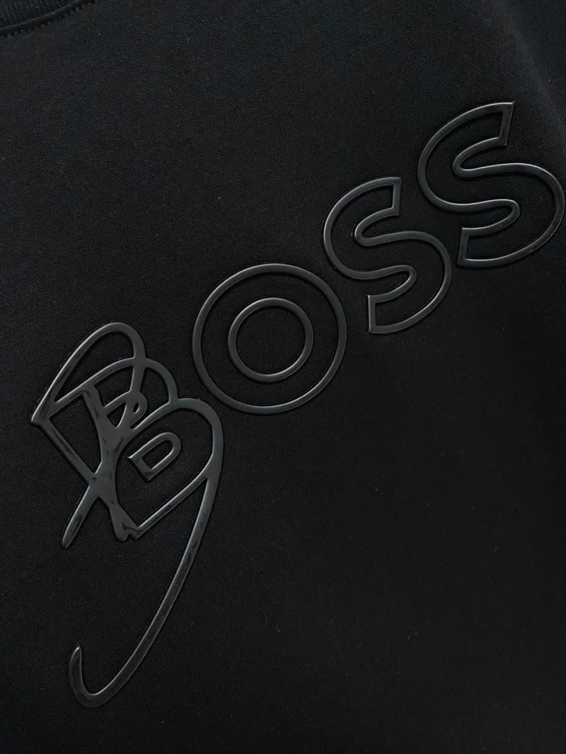 Breathable Boss T-Shirts 163121