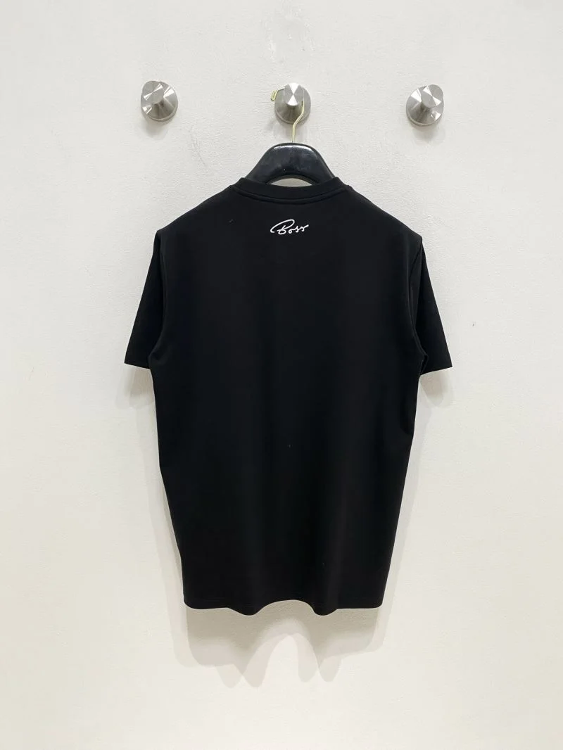 Breathable Boss T-Shirts 163121