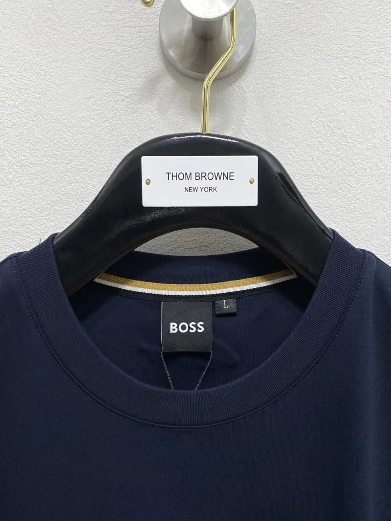 Boss T-Shirts Seasonal 163120