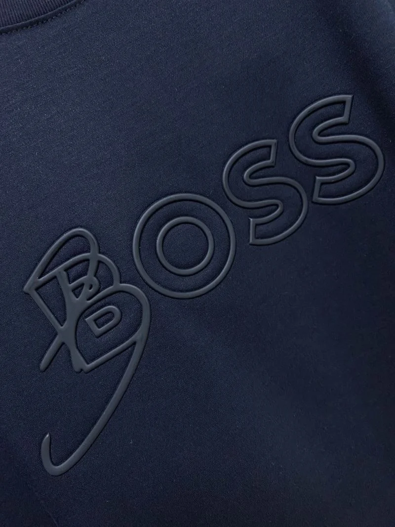 Boss T-Shirts Seasonal 163120