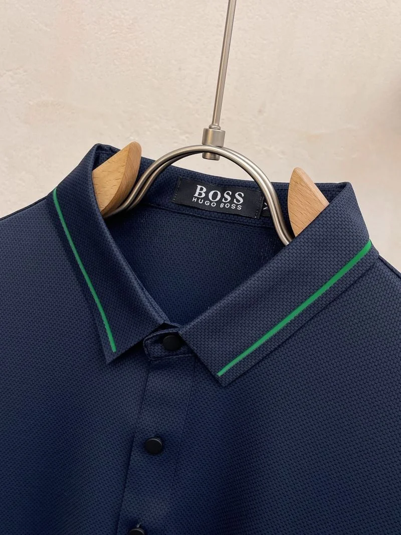 Boss T-Shirts BestValue 163119