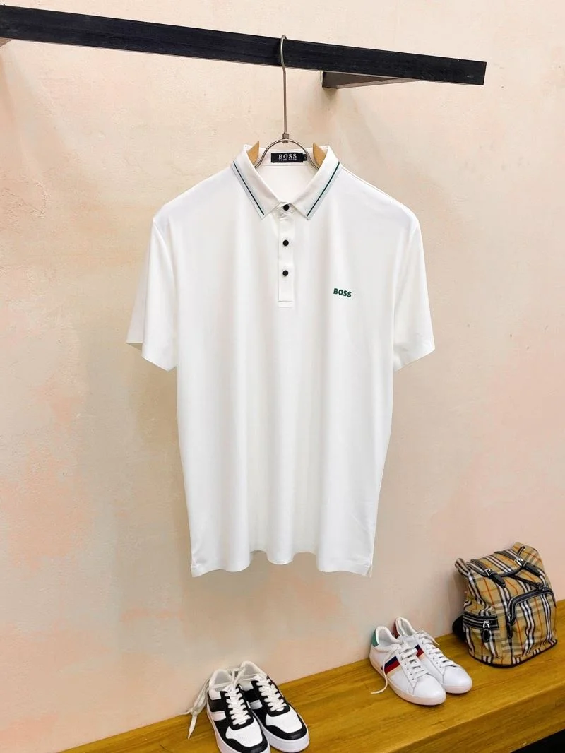 Casual Boss T-Shirts 163118