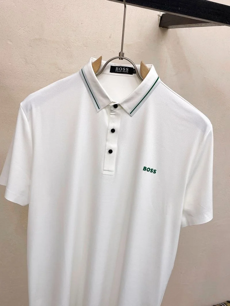 Casual Boss T-Shirts 163118