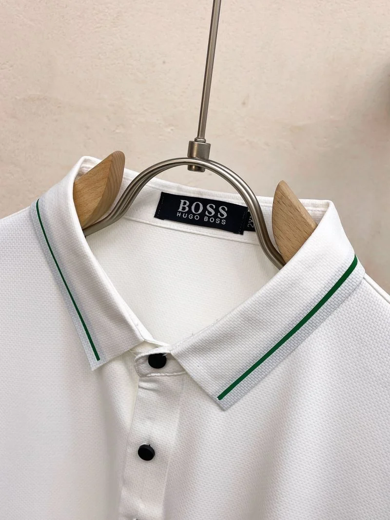 Casual Boss T-Shirts 163118