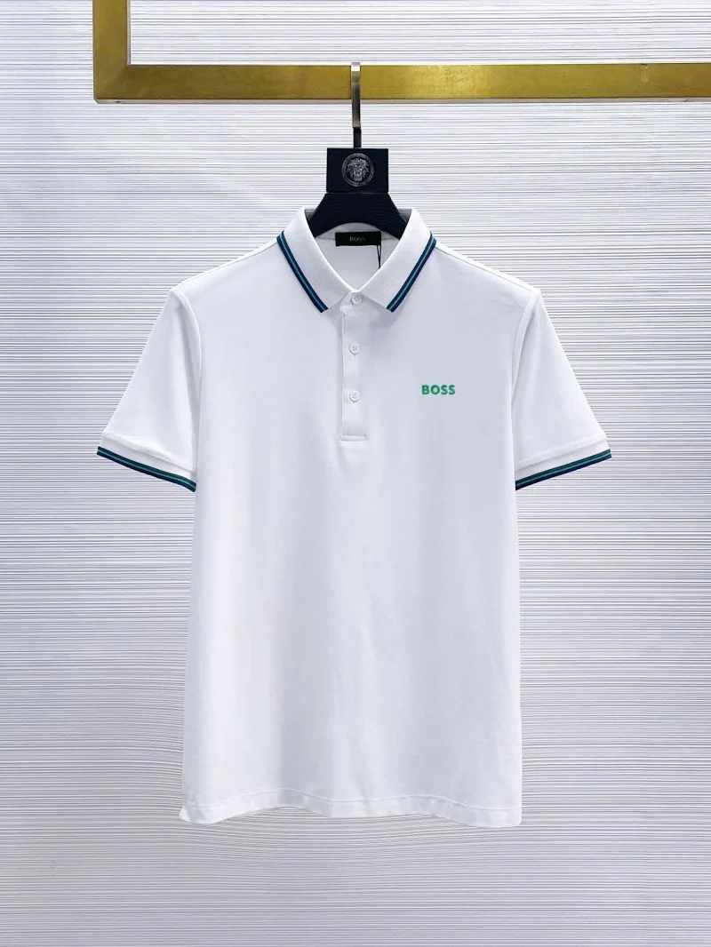 Boss T-Shirts Casual 163117
