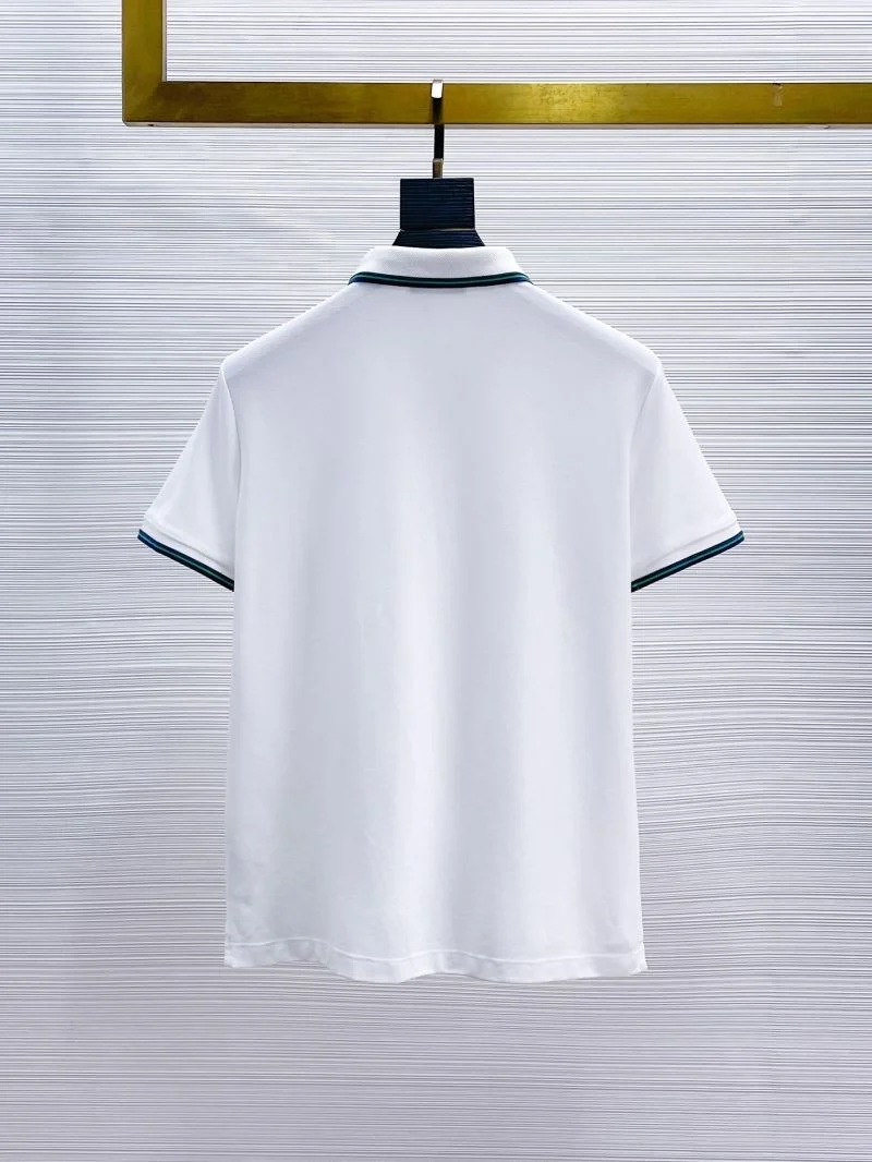 Boss T-Shirts Casual 163117