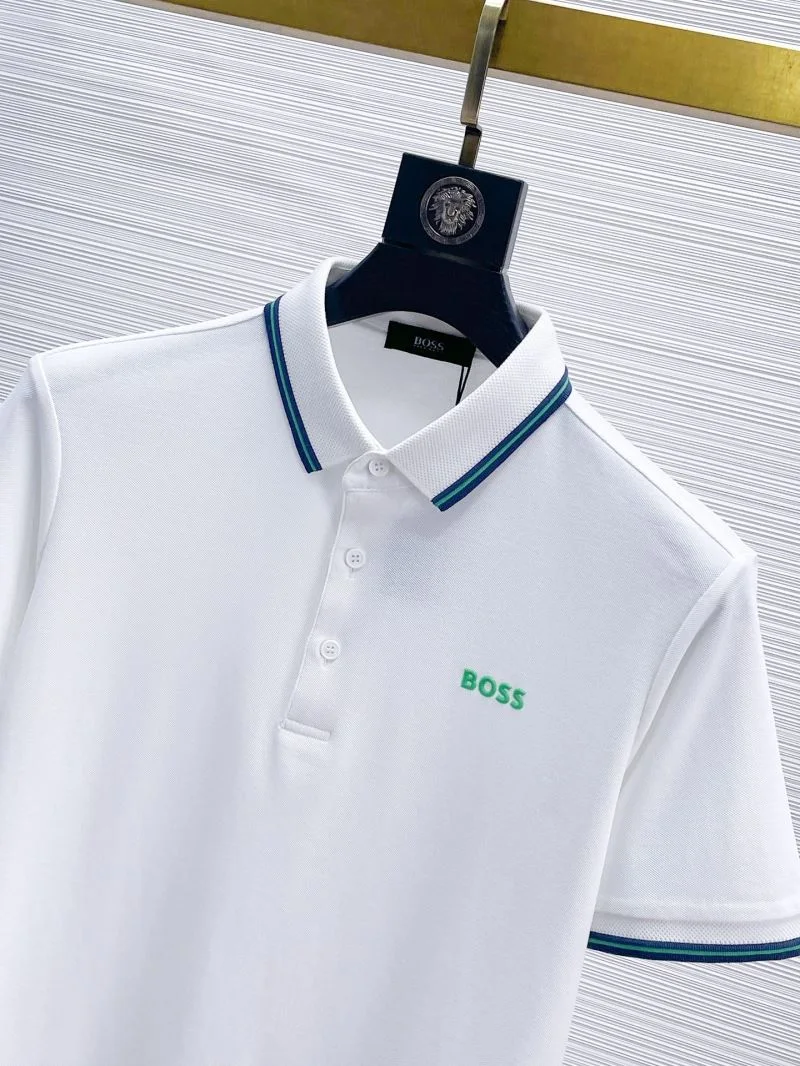 Boss T-Shirts Casual 163117