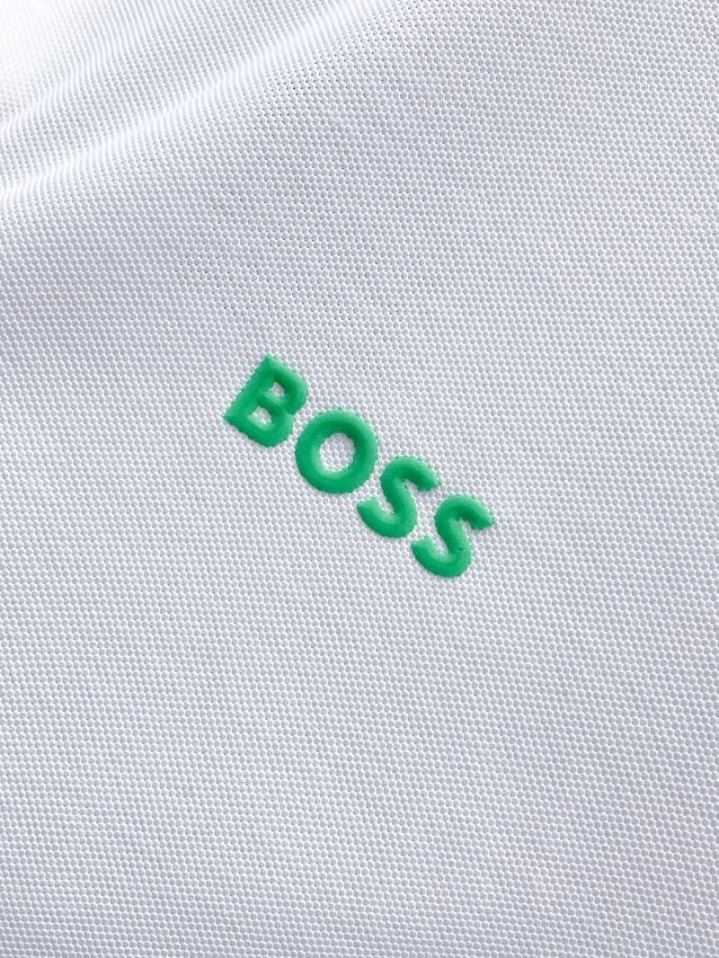 Boss T-Shirts Casual 163117