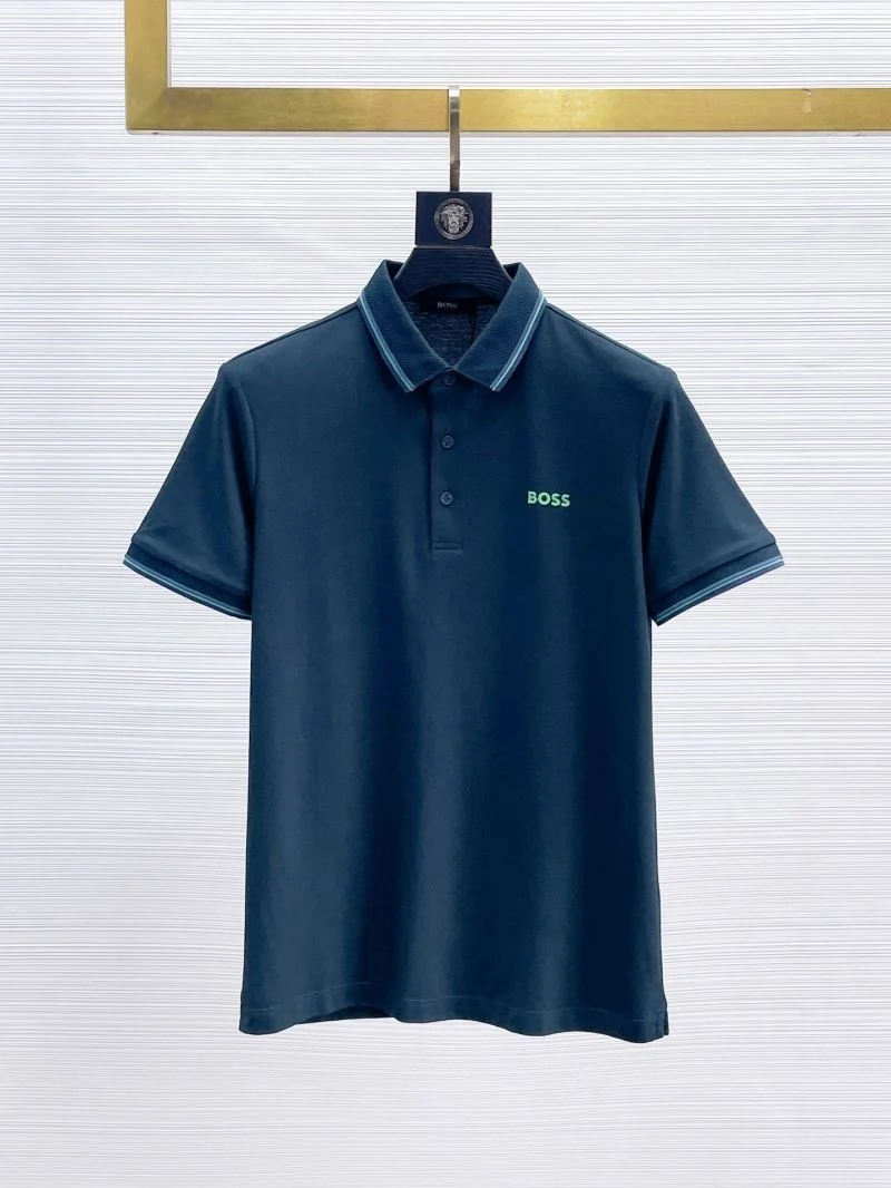 Boss T-Shirts Classic 163116