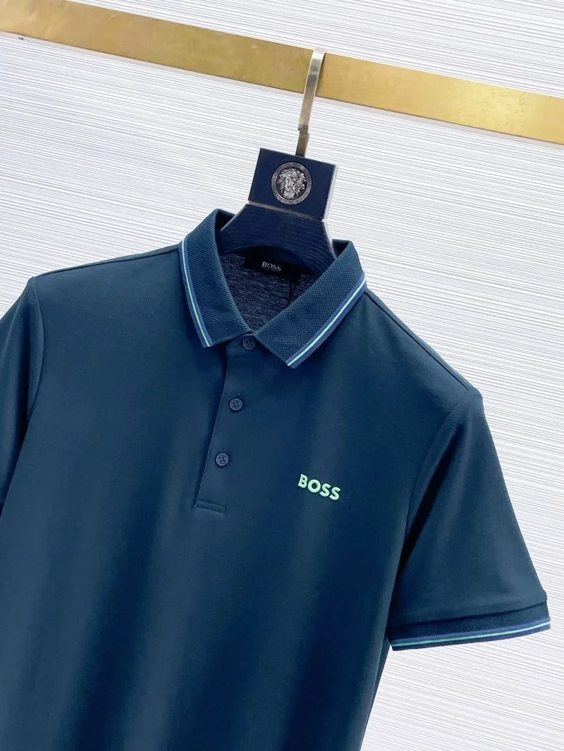 Boss T-Shirts Classic 163116
