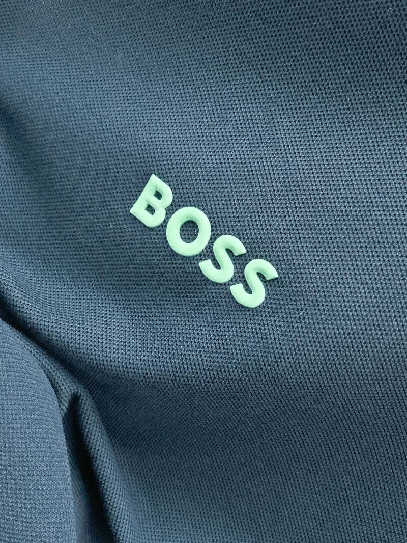 Boss T-Shirts Classic 163116