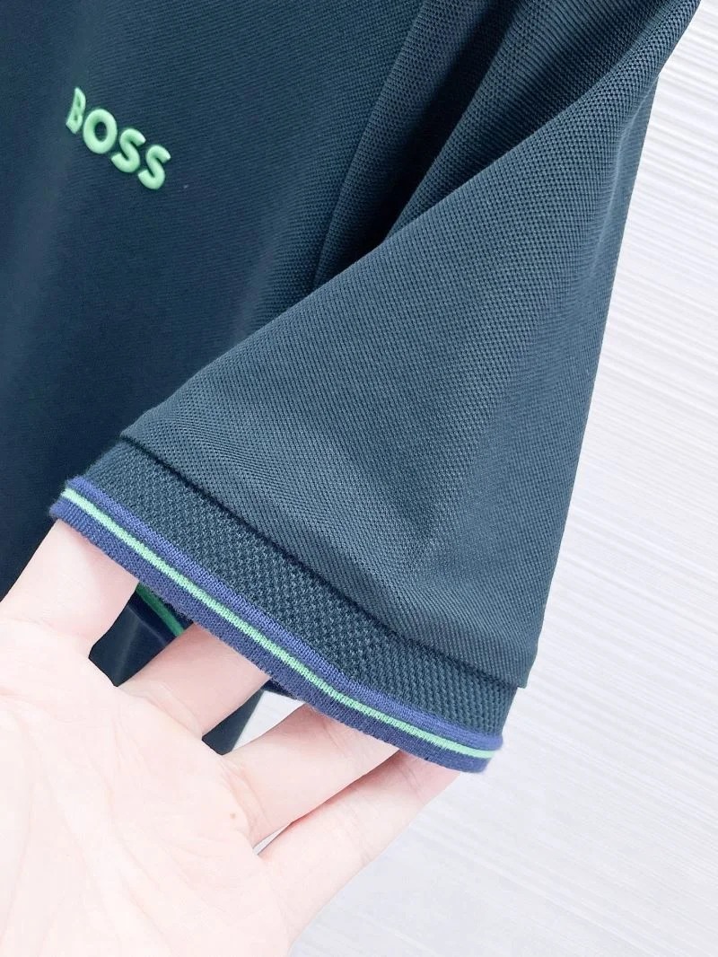 Boss T-Shirts Classic 163116