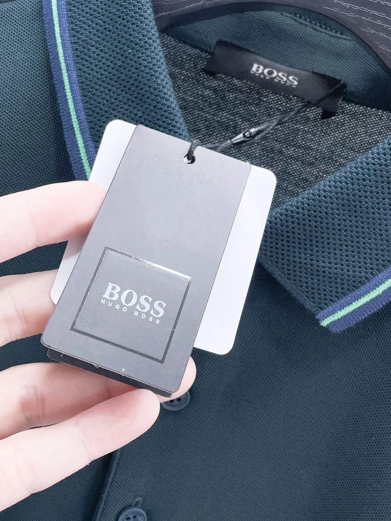 Boss T-Shirts Classic 163116